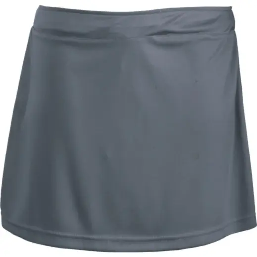 Kiddies BRT Motion Skort Grey